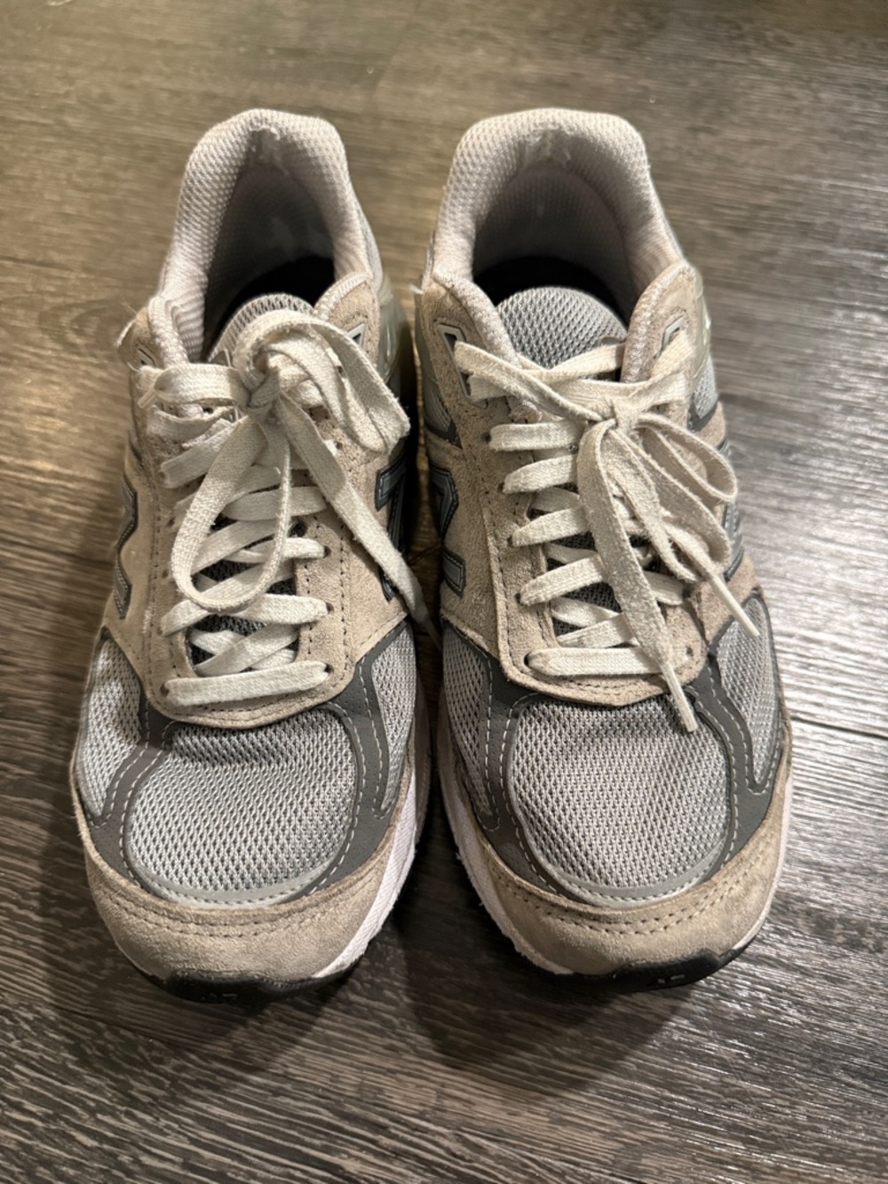New Balance 990 US 7